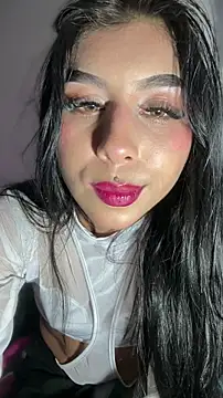 ariella lovee online show from 05-21-26, 05:49