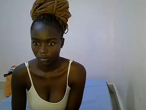 BUNNY BLISS1 online show from 05-21-26, 04:54