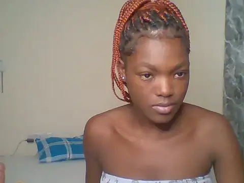 Belle bubbles online show from 06-27-26, 05:52