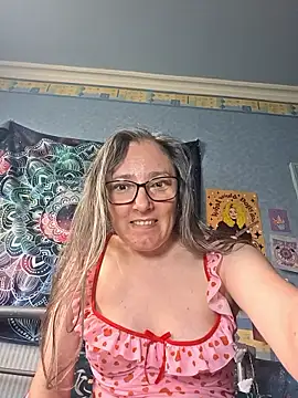 Izzylove47 online show from 05-17-26, 01:00