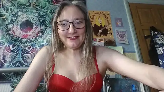 Izzylove47 online show from 06-01-26, 11:21