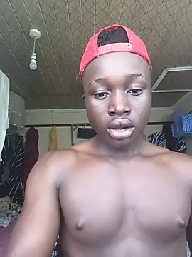 BLACKPANTHER037 online show from 05-20-26, 07:38