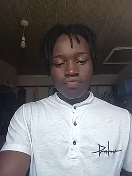 BLACKPANTHER037 online show from 05-18-26, 07:13