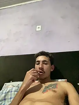 Willianoficial online show from 06-04-26, 02:38