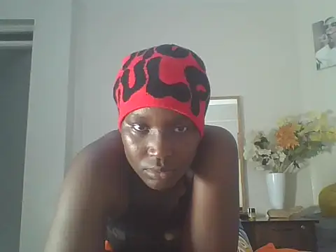 Ebony sweet slut online show from 05-15-26, 07:23