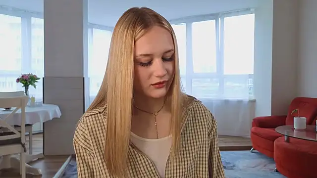 DanikaGudinas online show from 06-09-26, 05:19