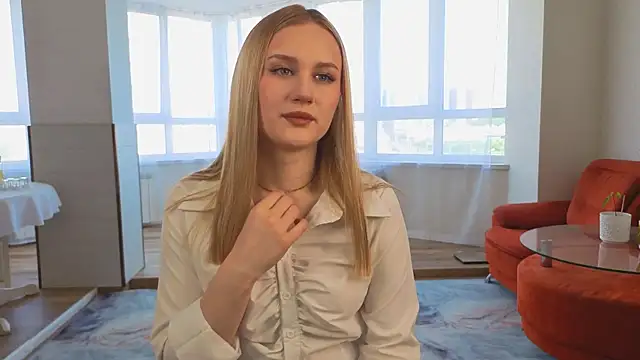DanikaGudinas online show from 05-27-26, 05:04