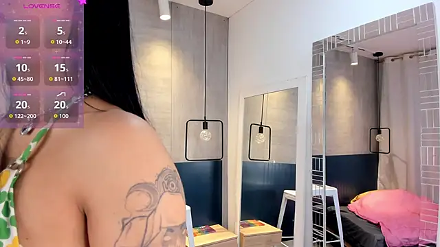 ByVanessa online show from 07-01-26, 04:24