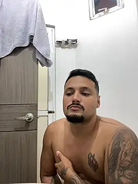Dominicksa  online show from 05-17-26, 04:12