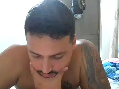 Dominicksa  online show from 05-19-26, 01:56