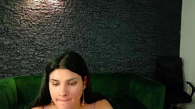EvvaMonroe online show from 06-30-26, 07:25