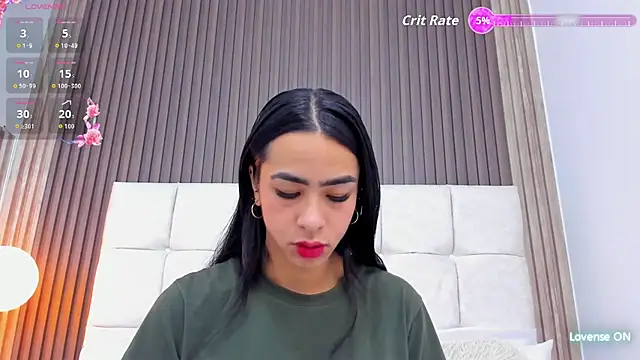 Snapshot of Camila_Vega22 chatting on 07-01-26, 11:32 Camila Vega22 online show from 07-01-26, 11:32