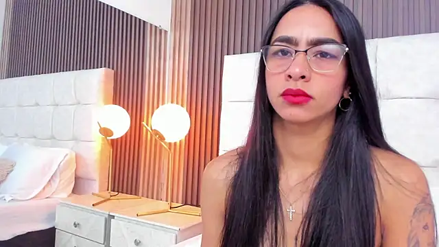 Snapshot of Camila_Vega22 chatting on 06-20-26, 11:26 Camila Vega22 online show from 06-20-26, 11:26