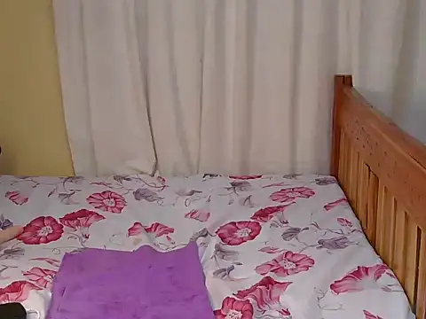 Ebonybunnny online show from 06-10-26, 03:30