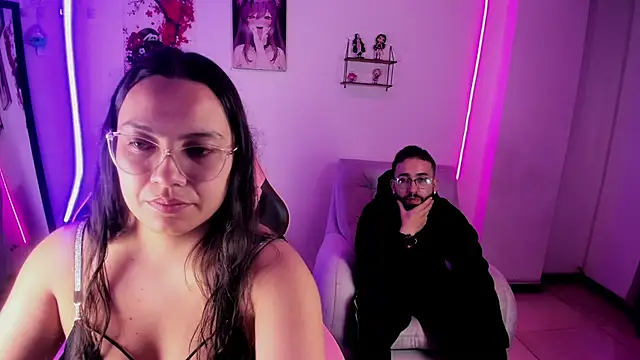 ObsessionRoom online show from 06-19-26, 12:33