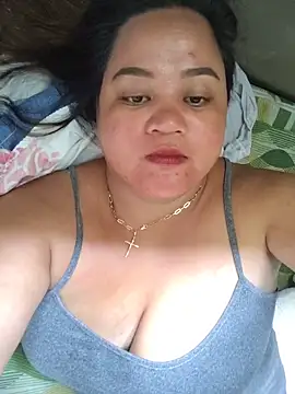 BlackLady Rose online show from 06-17-26, 05:18
