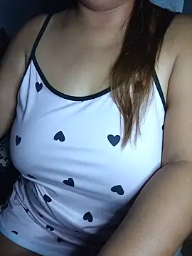 BlackLady Rose online show from 07-04-26, 01:04