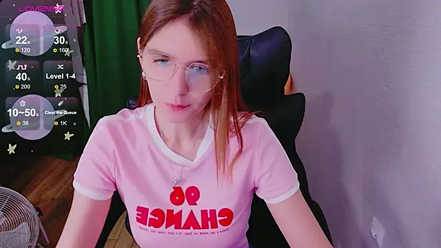 Airy Star online show from 06-30-26, 05:35