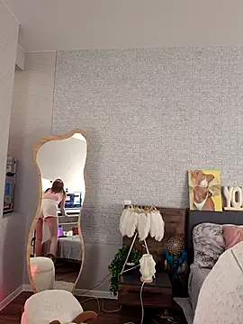 Airy Star online show from 06-04-26, 03:28