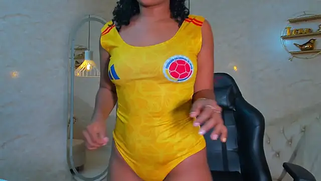 Horny Curls online show from 06-28-26, 03:46