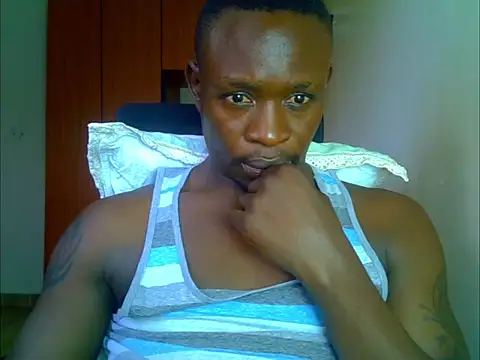 BillyBlackss online show from 05-19-26, 12:01