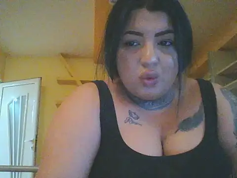 DydyMinionata07 online show from 05-26-26, 03:43