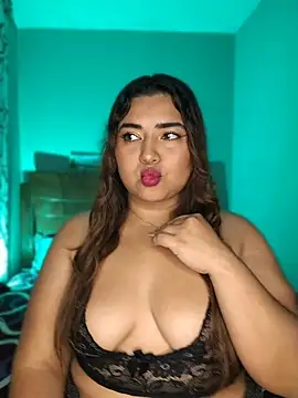 CurvyLolaX online show from 06-09-26, 03:18