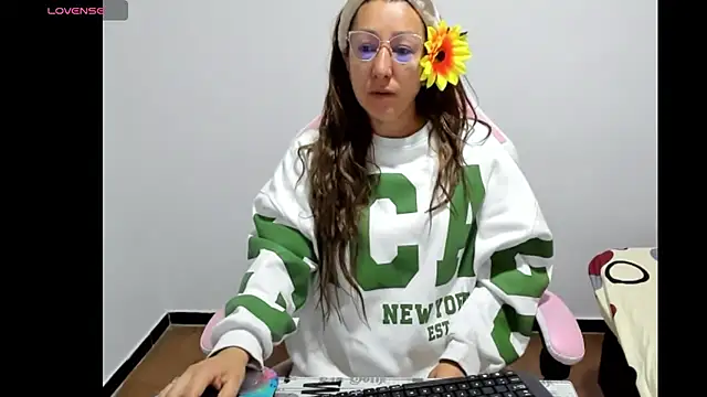 beautyfullchrys online show from 07-01-26, 09:42