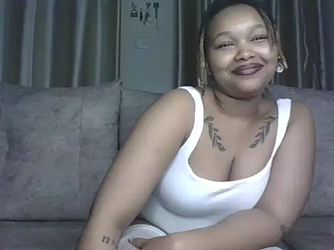 Candy Tracy online show from 06-18-26, 10:37
