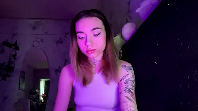 sexyinkdragana online show from 05-26-26, 06:55
