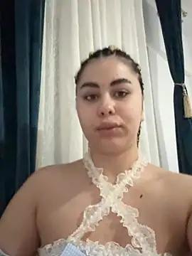 DaianaKimberly online show from 06-14-26, 10:22