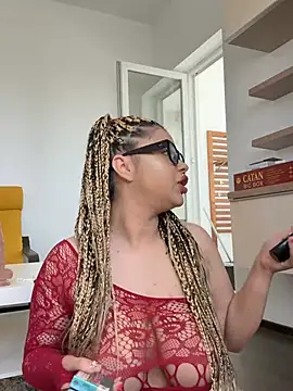 DaianaKimberly online show from 06-18-26, 09:14