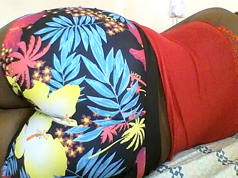 Sexxyblacky22 online show from 06-21-26, 05:57