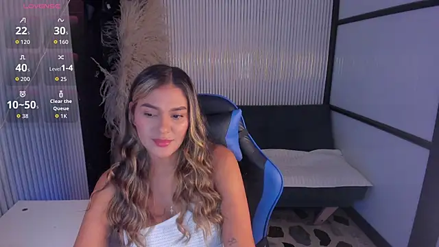 SophieWatson  online show from 06-21-26, 11:43
