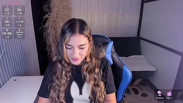 SophieWatson  online show from 06-22-26, 01:52