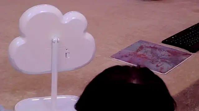 Daisy Blush online show from 06-04-26, 03:33