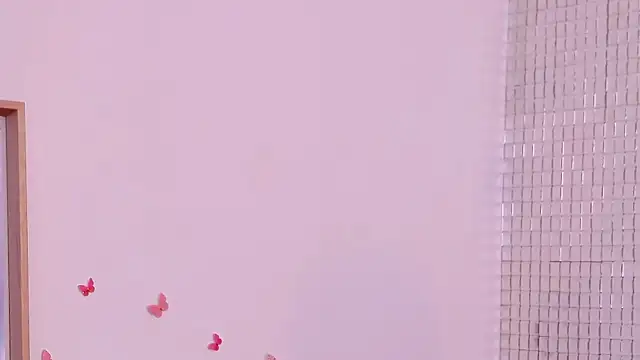 Daisy Blush online show from 06-23-26, 04:10
