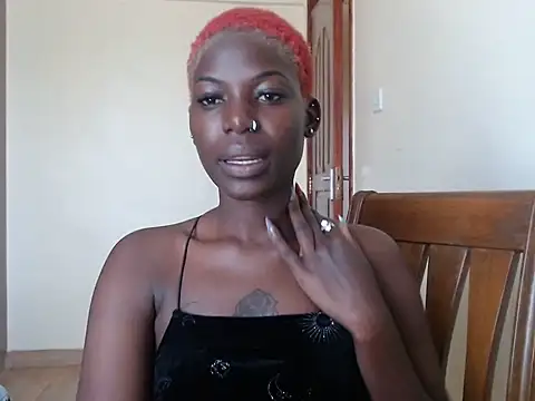 Pretty Shanice1 online show from 06-05-26, 07:03