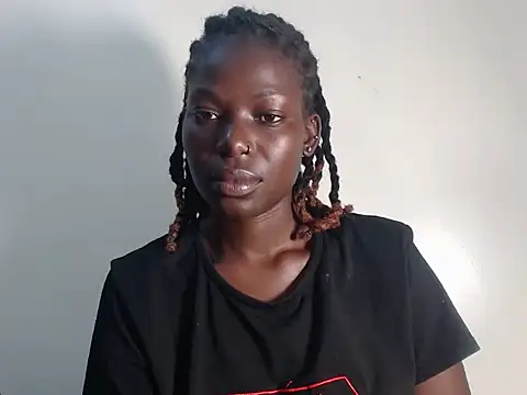 Pretty Shanice1 online show from 05-19-26, 10:55