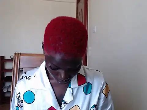 Pretty Shanice1 online show from 05-23-26, 09:30