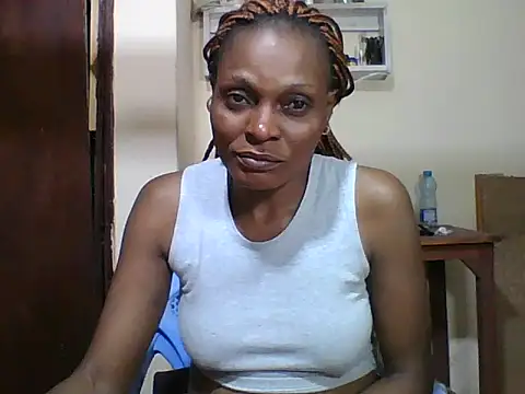 Ebonyqueen4 online show from 06-03-26, 10:16