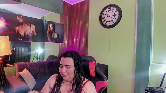 katiusca rm online show from 06-26-26, 02:56