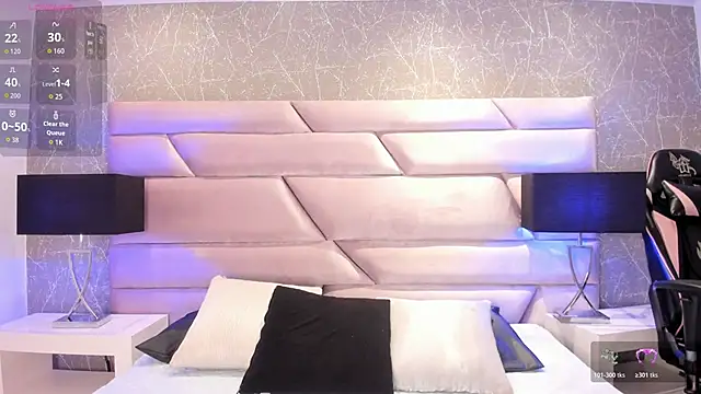 Snapshot of VanesaGuzman chatting on 05-28-26, 11:38 VanesaGuzman online show from 05-28-26, 11:38