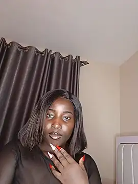 Dark chocolate7 online show from 06-14-26, 09:27