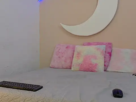 SamanthaLaurent online show from 06-16-26, 06:52