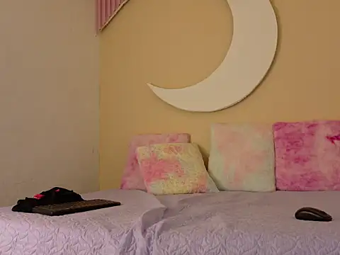 SamanthaLaurent online show from 06-03-26, 12:44