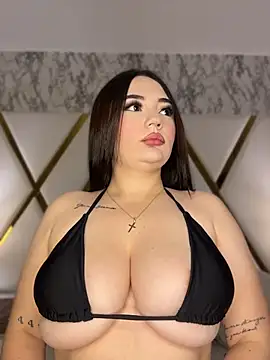 ValeriaCarter online show from 06-11-26, 12:46