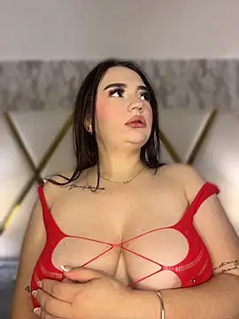 ValeriaCarter online show from 06-20-26, 12:21