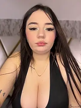 ValeriaCarter online show from 06-24-26, 12:48