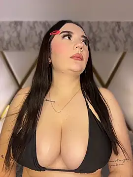 ValeriaCarter online show from 06-18-26, 12:54